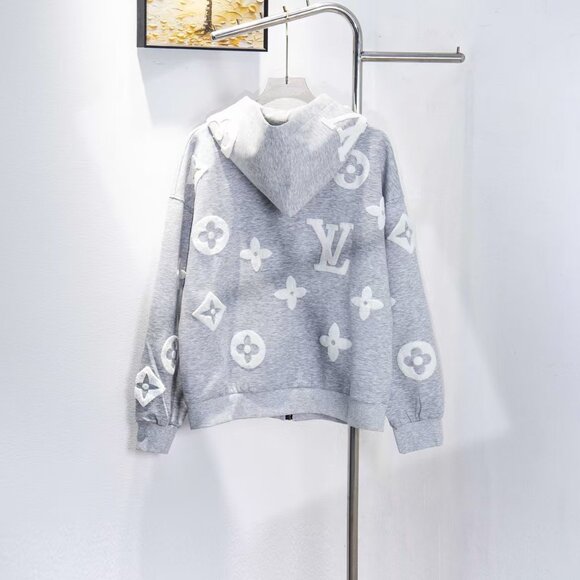 Louis Vuitton Hooded Jacket - Picture 2 of 9